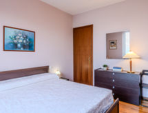 Appartement Lella