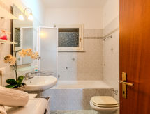 Appartement Lella