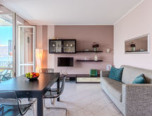 Appartement Lella