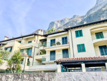 Appartement Lella