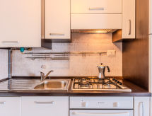 Appartement Lella