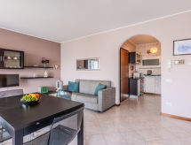 Appartement Lella
