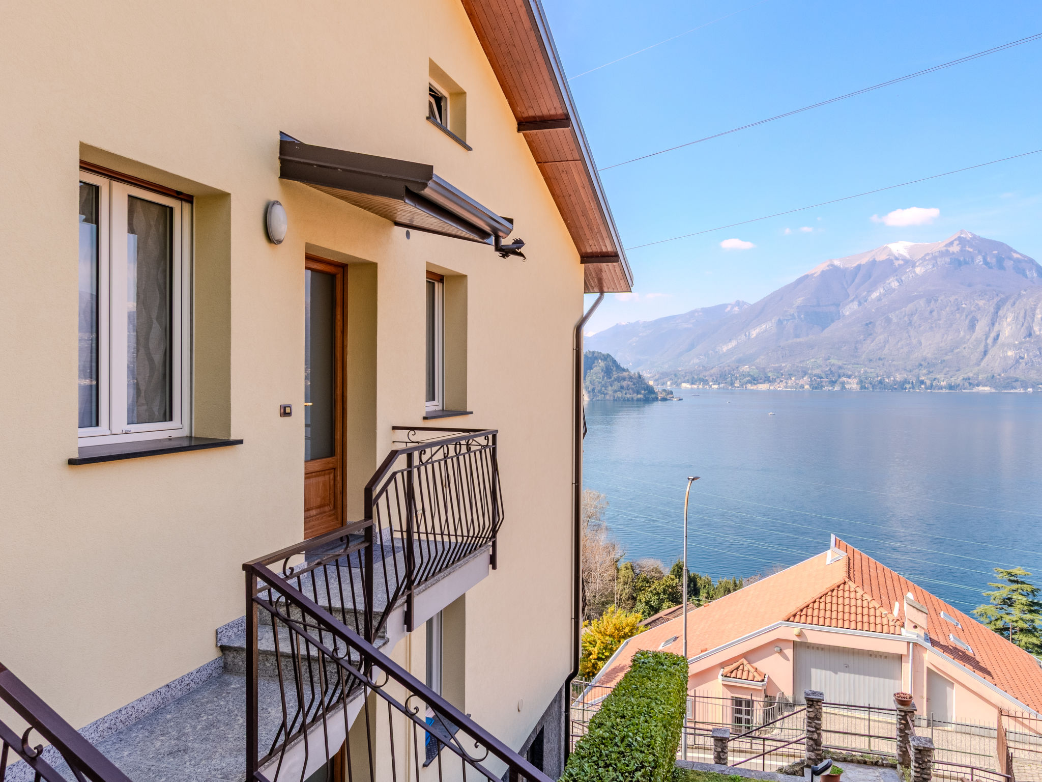 La Finestra su Bellagio