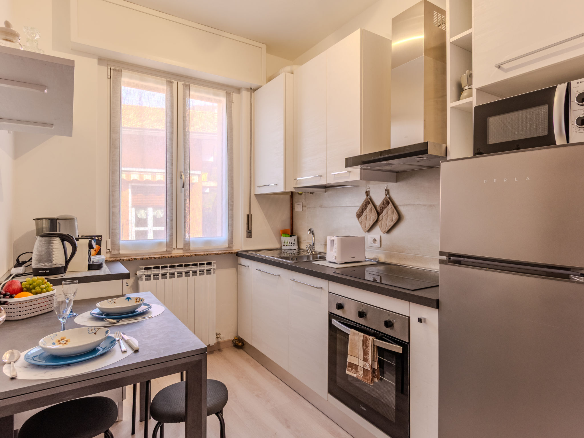 La Finestra su Bellagio