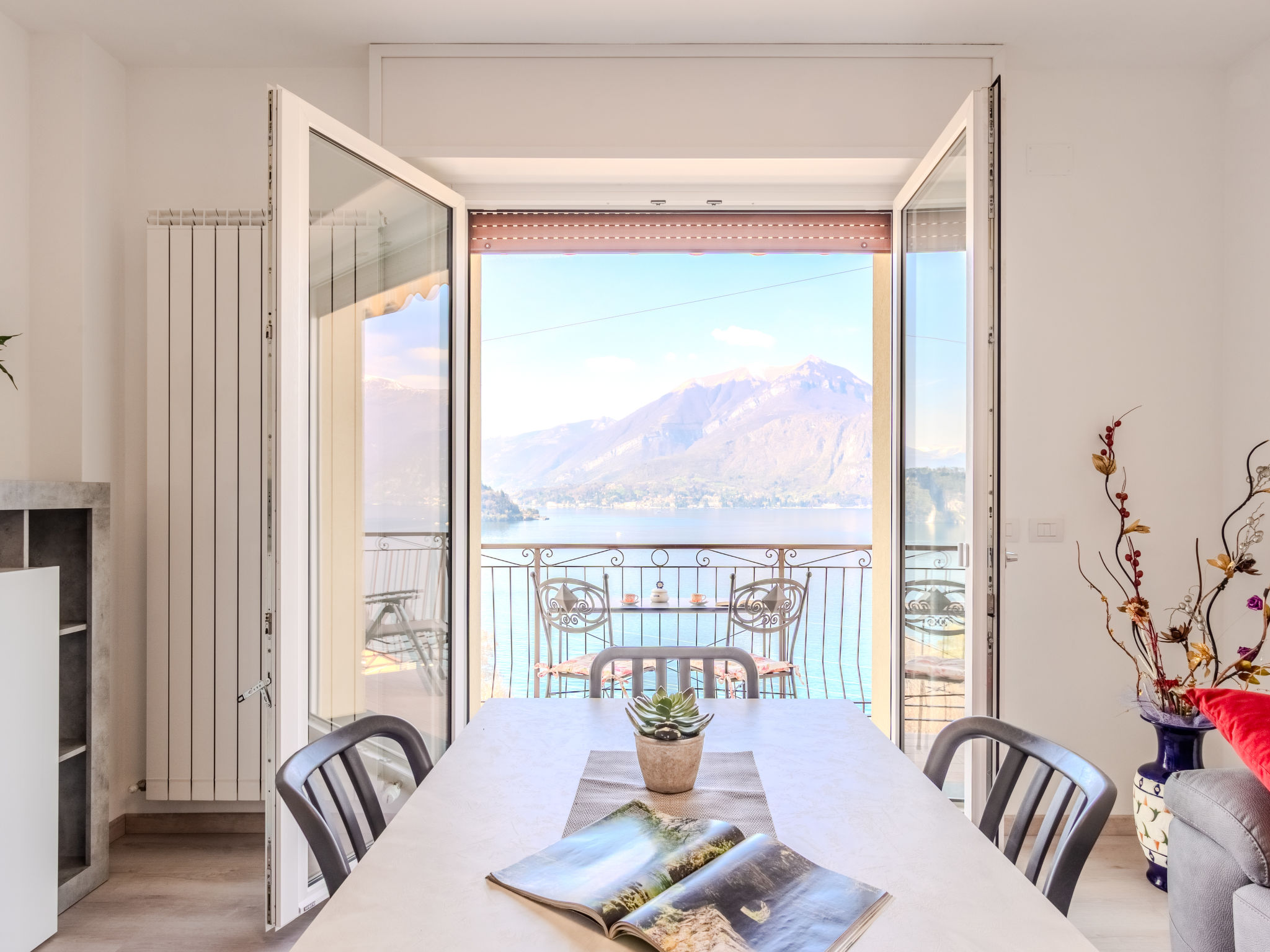 Photo of La Finestra su Bellagio