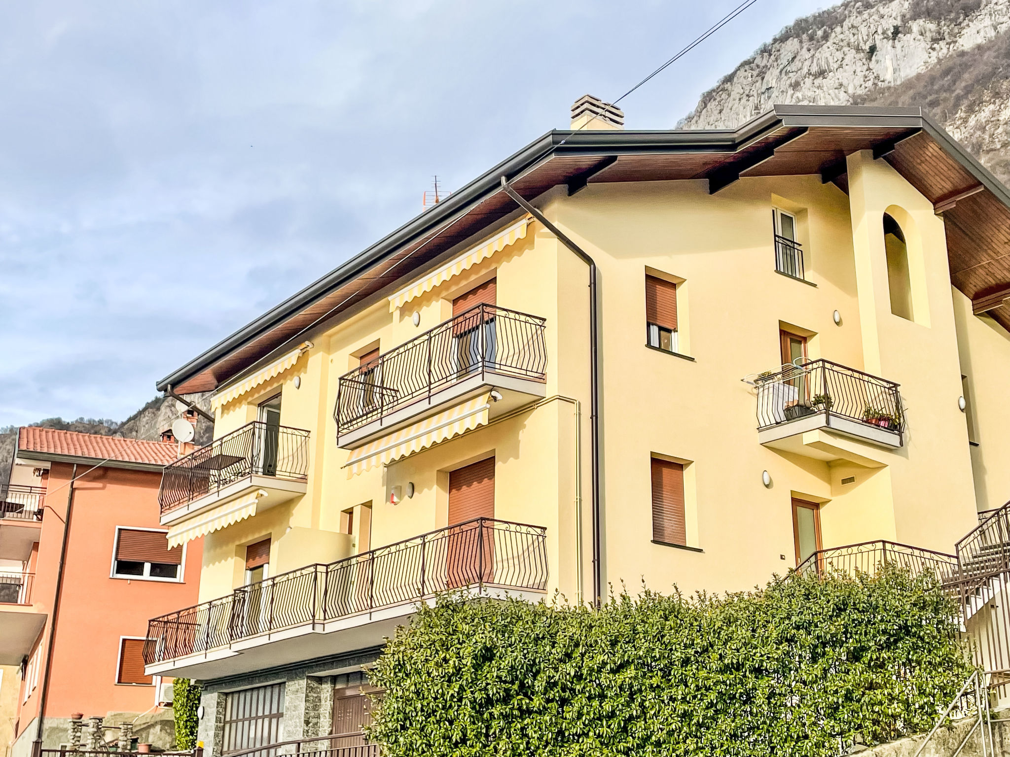 Photo of La Finestra su Bellagio