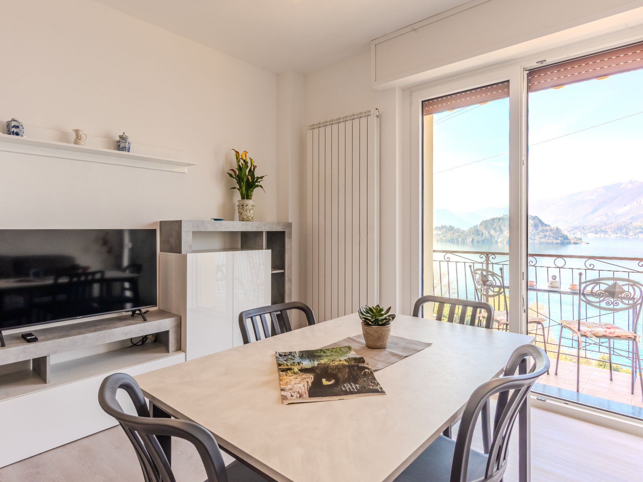 Photo of La Finestra su Bellagio