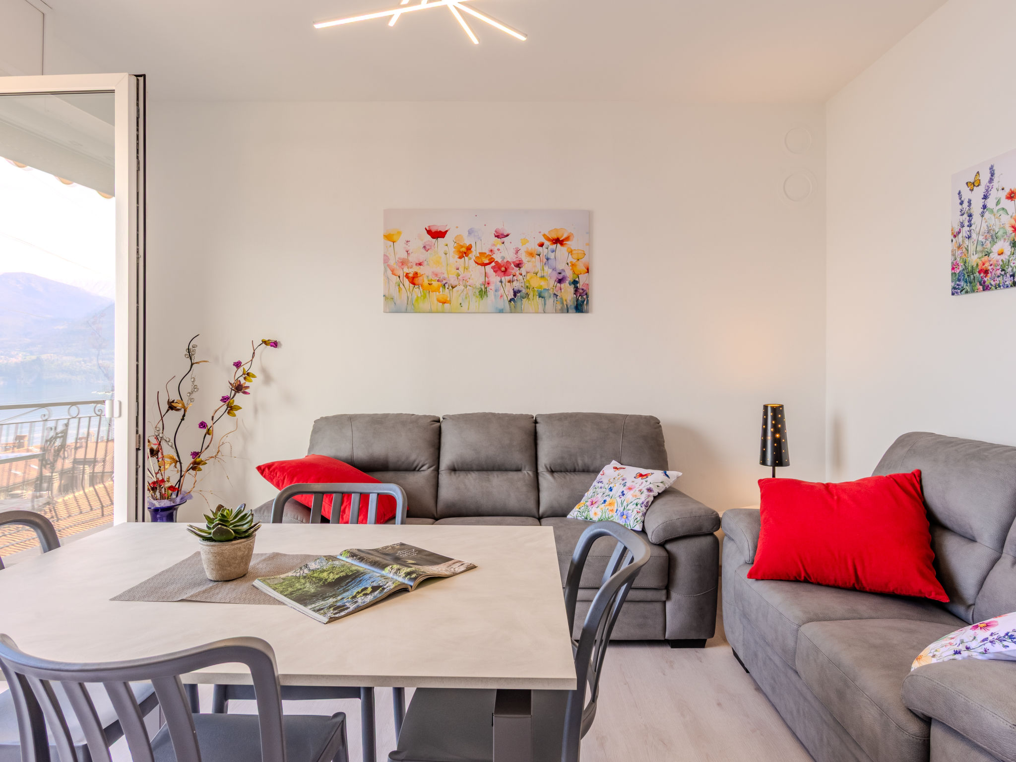 Photo of La Finestra su Bellagio