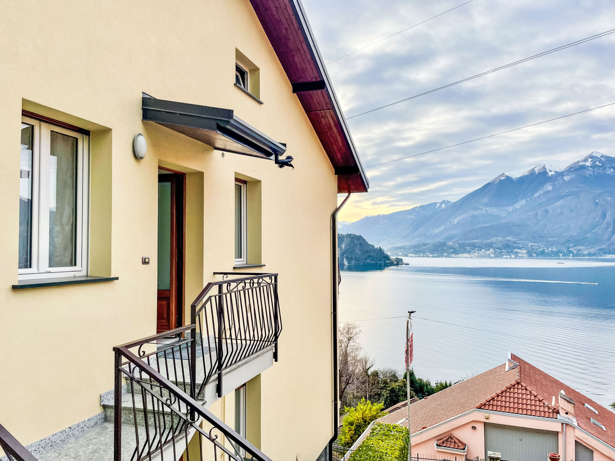 Photo of La Finestra su Bellagio