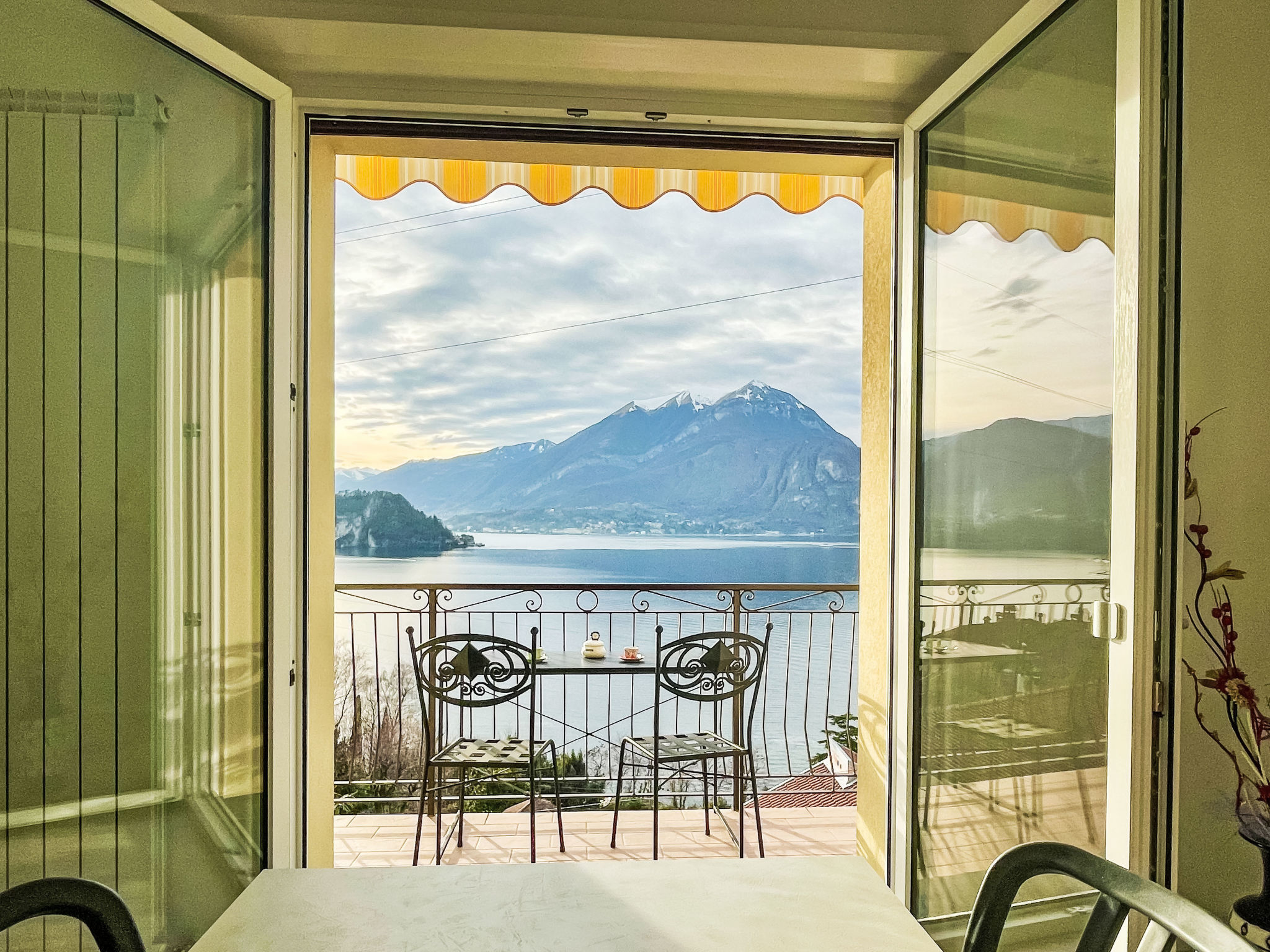 Photo of La Finestra su Bellagio