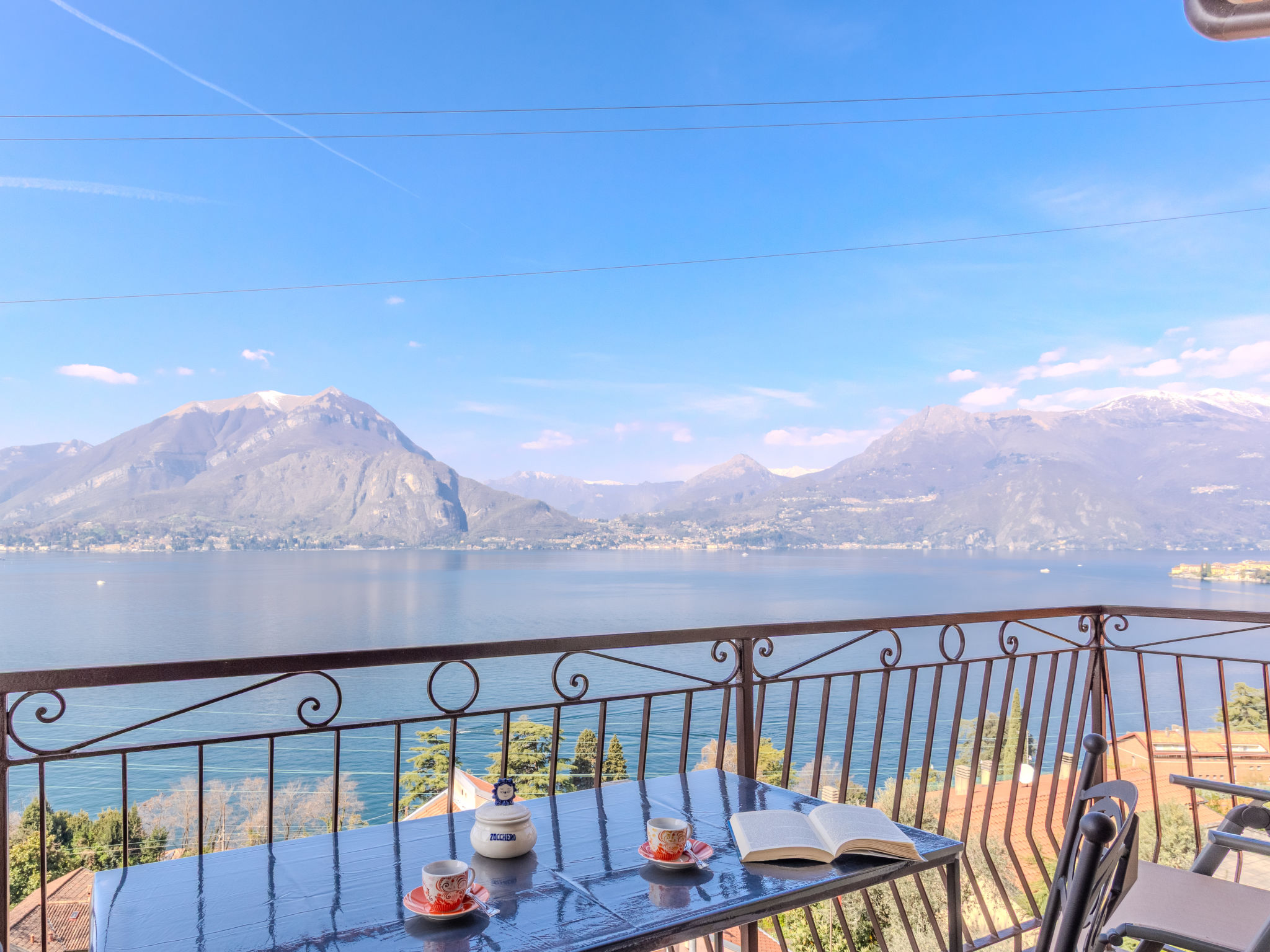 Photo of La Finestra su Bellagio