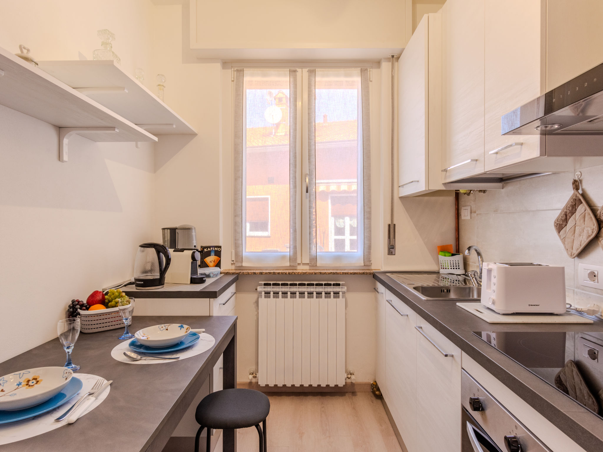 Photo of La Finestra su Bellagio