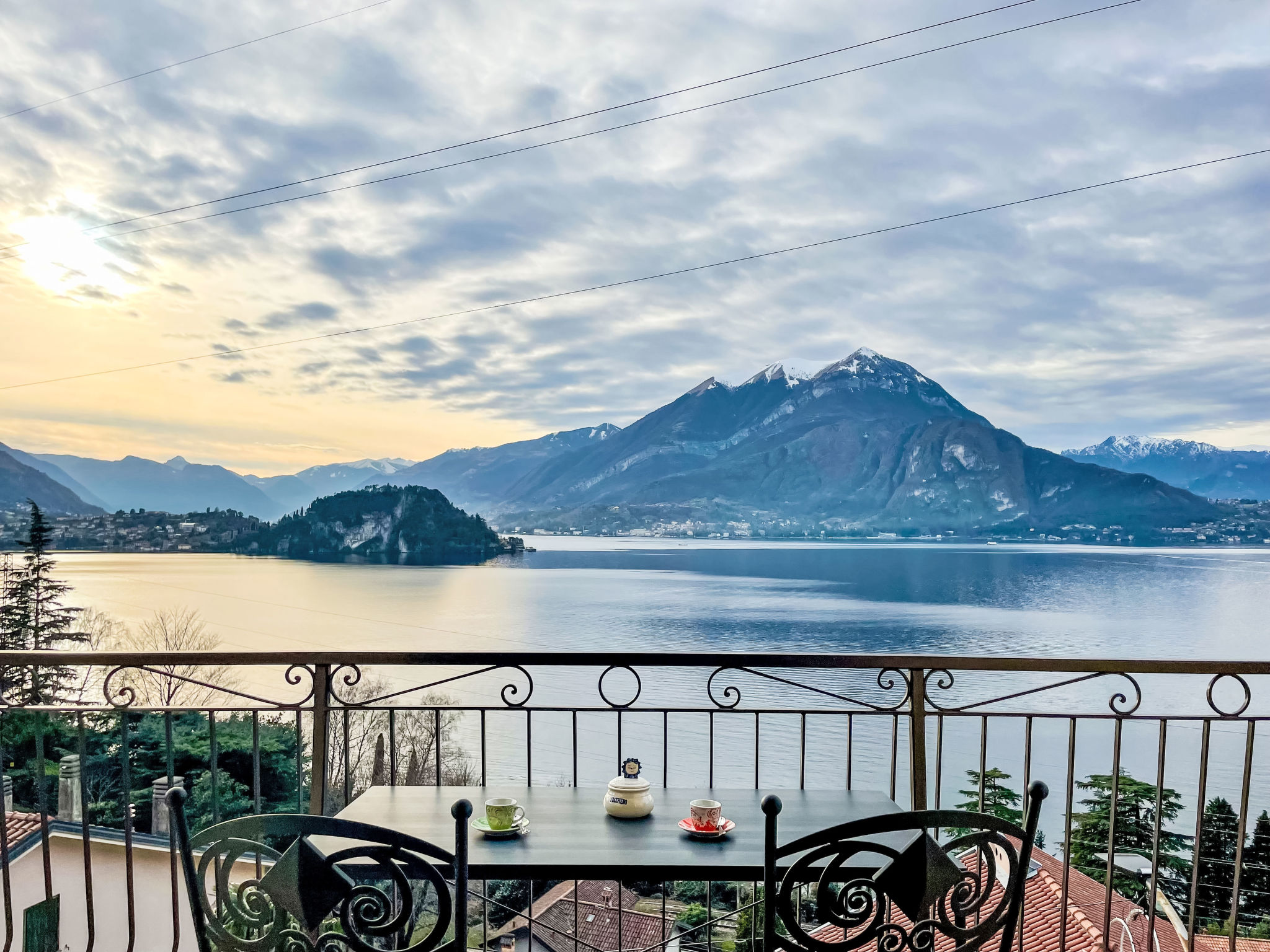 Photo of La Finestra su Bellagio