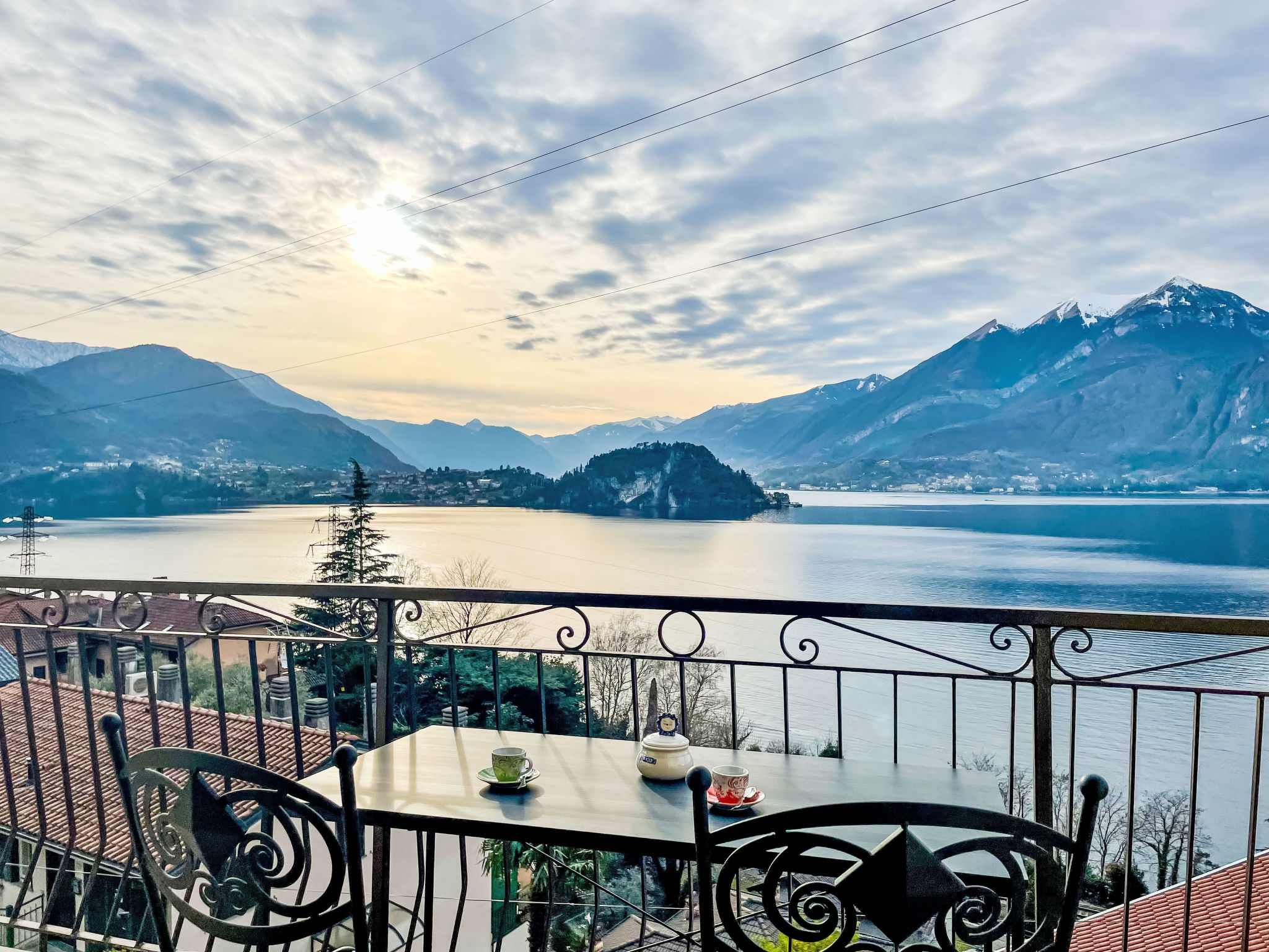 Photo of La Finestra su Bellagio