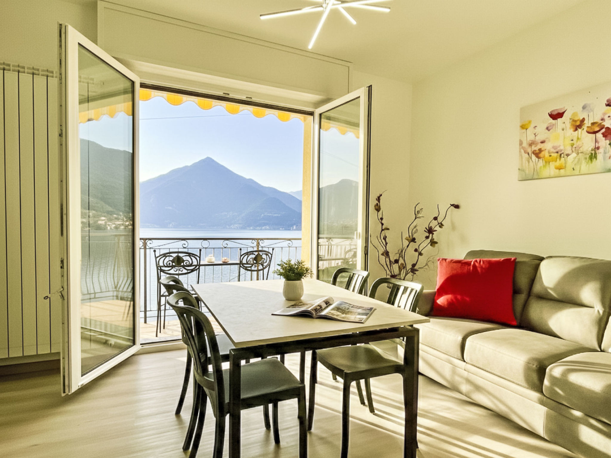 Photo of La Finestra su Bellagio