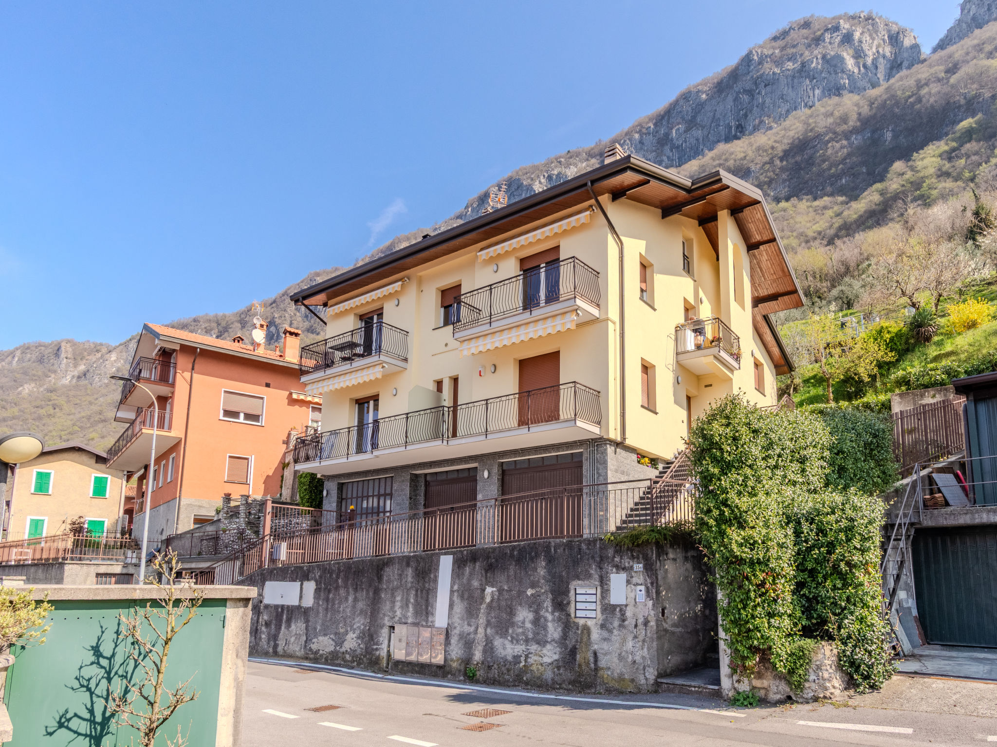 Photo of La Finestra su Bellagio