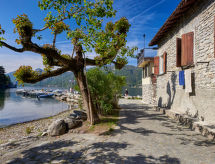 Ferienhaus La Cascina