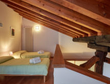 Ferienhaus La Cascina
