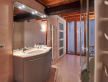 Ferienhaus La Cascina