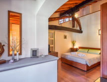 Ferienhaus La Cascina
