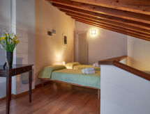 Ferienhaus La Cascina
