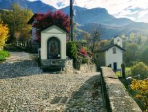 Ferienhaus La Cascina