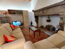 Ferienhaus La Cascina