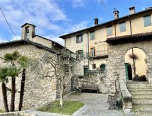 Ferienhaus La Cascina