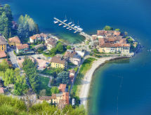 Ferienhaus La Cascina