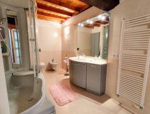 Ferienhaus La Cascina