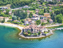 Ferienhaus La Cascina