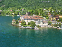 Ferienhaus La Cascina