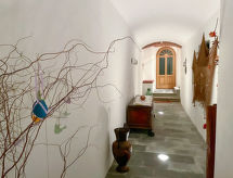 Ferienhaus La Cascina