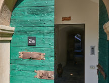 Ferienhaus La Cascina