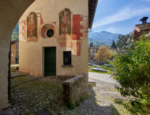 Ferienhaus La Cascina