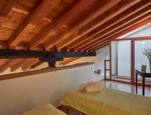Ferienhaus La Cascina