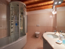 Ferienhaus La Cascina