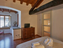 Ferienhaus La Cascina