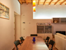 Ferienhaus La Cascina