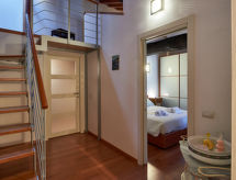 Ferienhaus La Cascina
