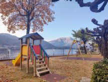 Ferienhaus La Cascina