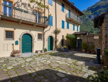 Ferienhaus La Cascina
