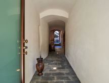 Ferienhaus La Cascina