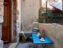 Ferienhaus La Cascina