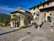 Ferienhaus La Cascina