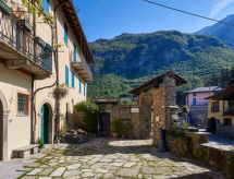 Ferienhaus La Cascina