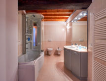 Ferienhaus La Cascina