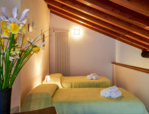 Ferienhaus La Cascina