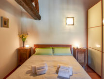 Ferienhaus La Cascina