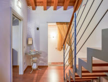 Ferienhaus La Cascina